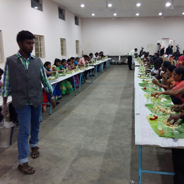 caterers in coimbatore