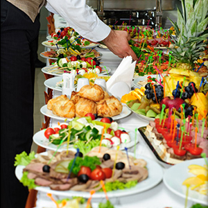 nonveg caterers in coimbatore