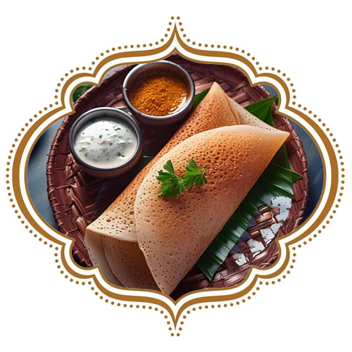 dosa varieties