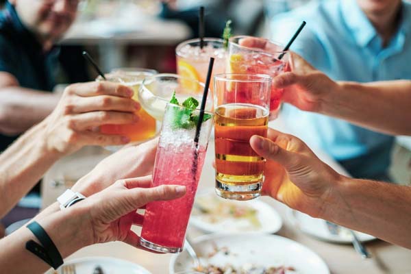 Cocktail Party in coimbatore
