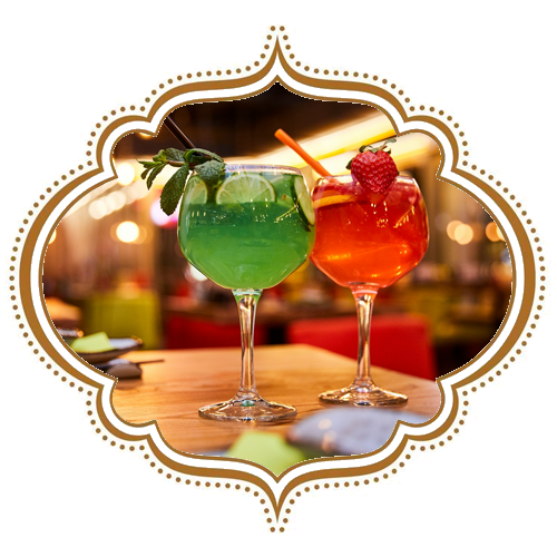 Cocktail Party in coimbatore