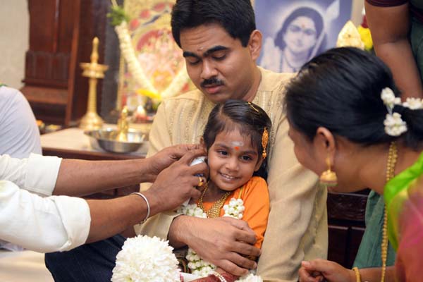  Ear Piercings Function in coimbatore