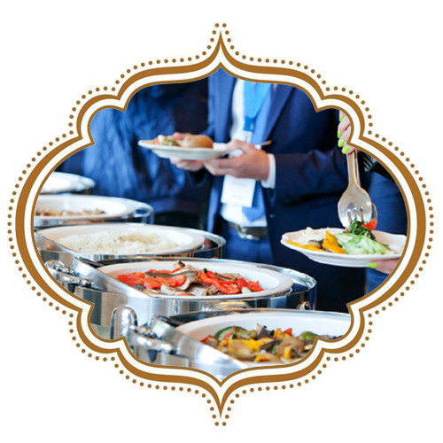 Industrial catering in coimbatore