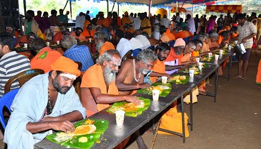 Temple Function in coimbatore