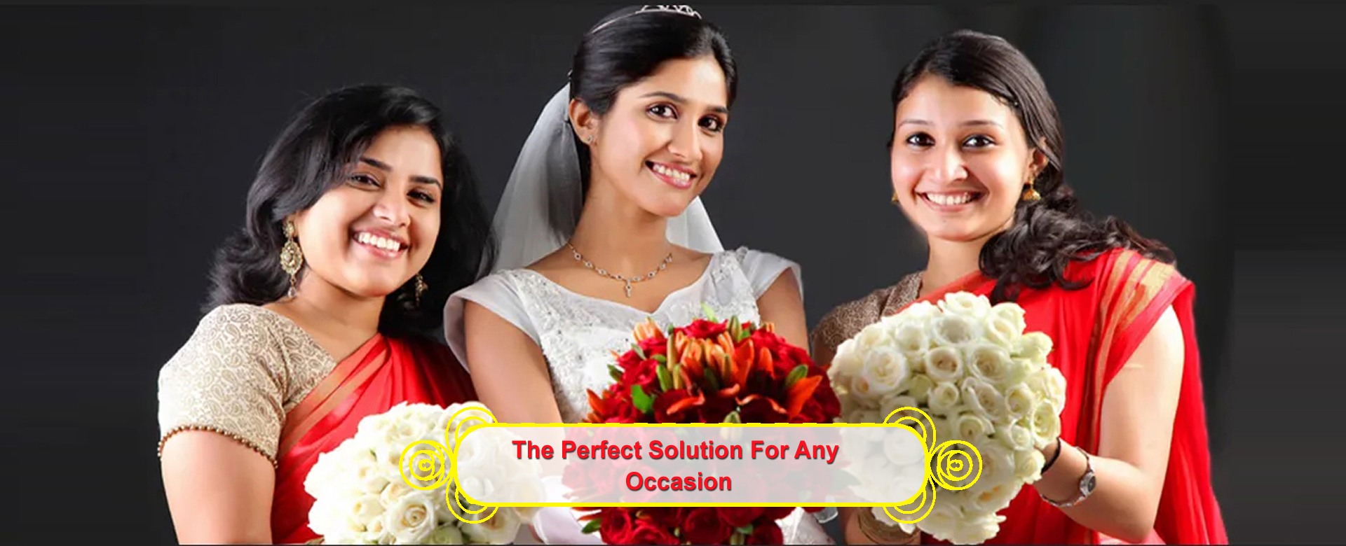 Sun catering service