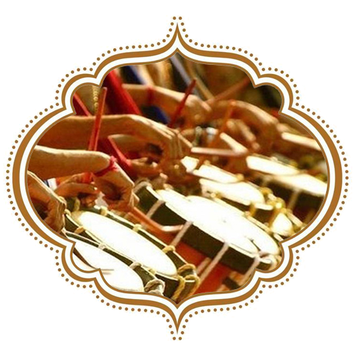 Chenda Melam