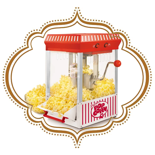 Pop Corns