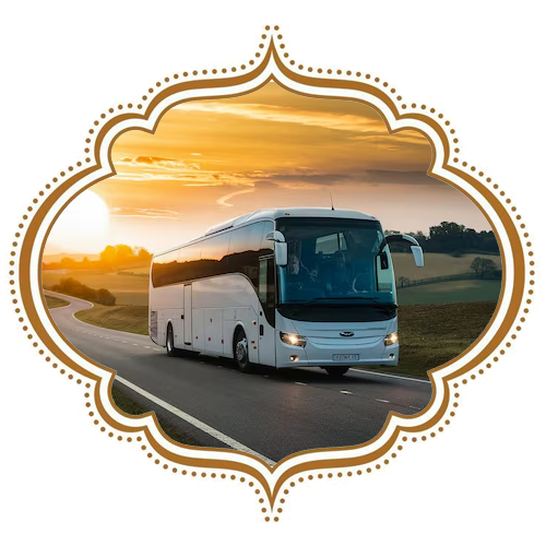 Travels